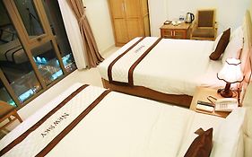 New Sky Hotel